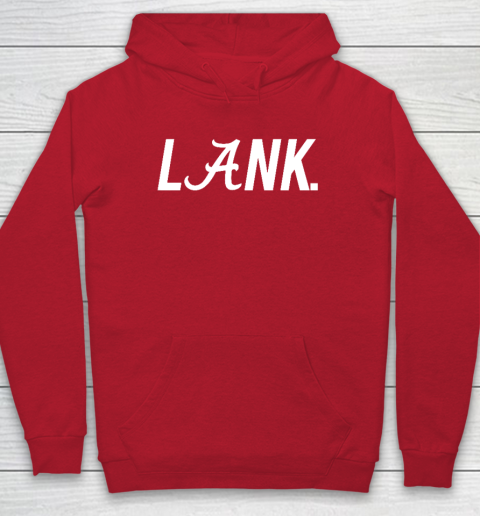 Lank Alabama Hoodie 6