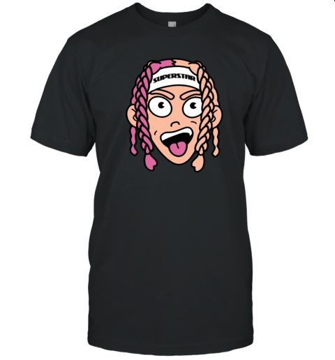 Lil Peej Cartoon T-Shirt