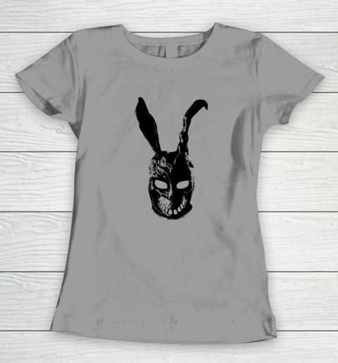 Donnie Darko Frank Mask Women's T-Shirt 3