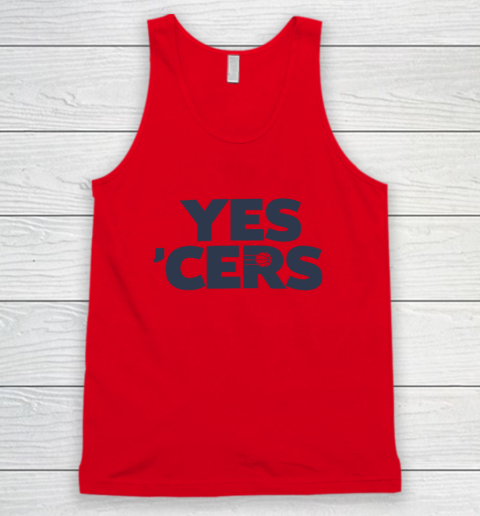 Yes cers Tank Top - Image 4