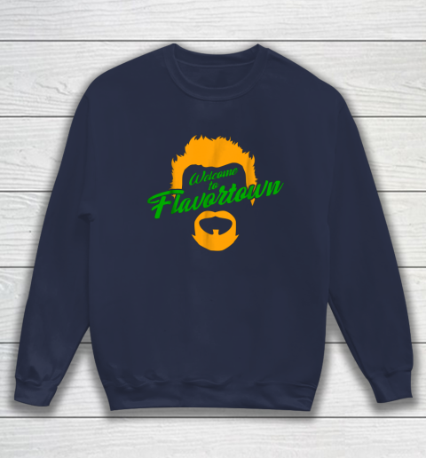 Guy Fieri Flavortown Shirt Welcome To Flavortown Sweatshirt Tee
