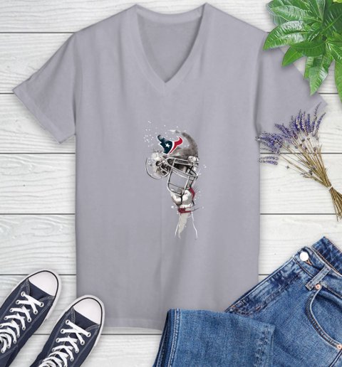 Houston Texans NFL Football Fans Love Their Team Sports 77