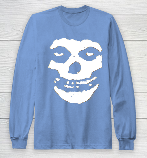Jerry Only Misfits Long Sleeve T-Shirt 8