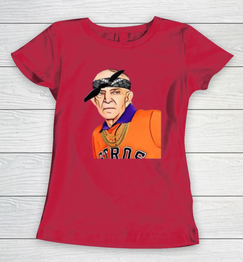 Mattress Mack Women's T-Shirt 7