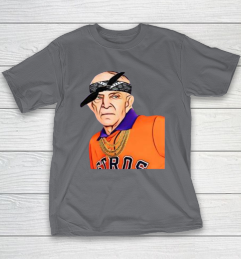 Mattress Mack Youth T-Shirt 5