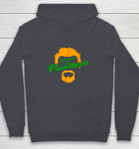 Guy Fieri Flavortown Shirt Welcome to Flavortown Youth Hoodie 5