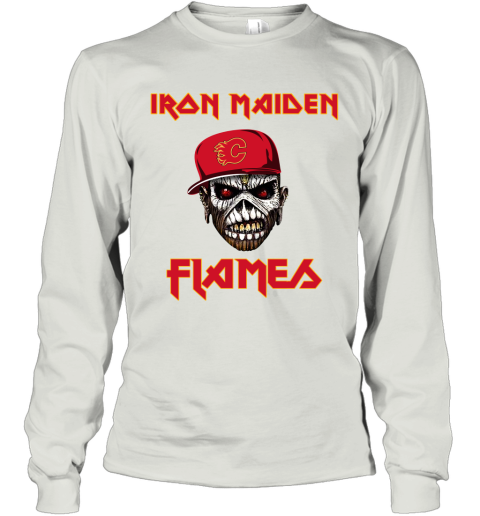 Calgary Flames NHL Custom Name Hawaiian Shirt Special Gift For Men And  Women Fans