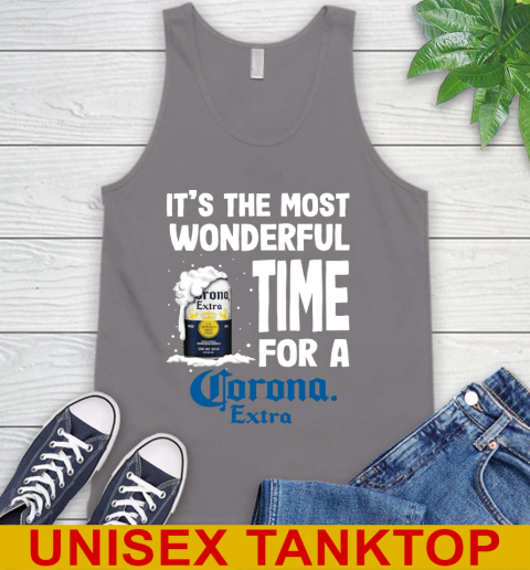 I't the most wonderful time for a Corona Extra beer lovers 72