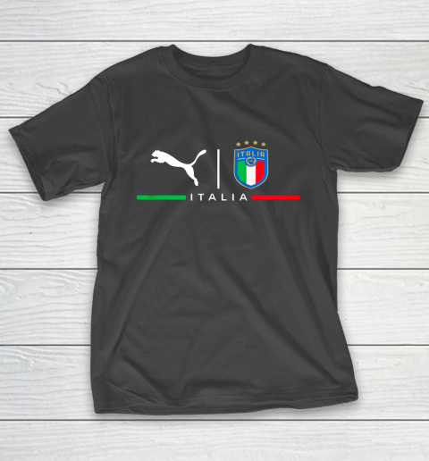 Italy Jersey Soccer Football 2020 2021 Italian Italia T-Shirt