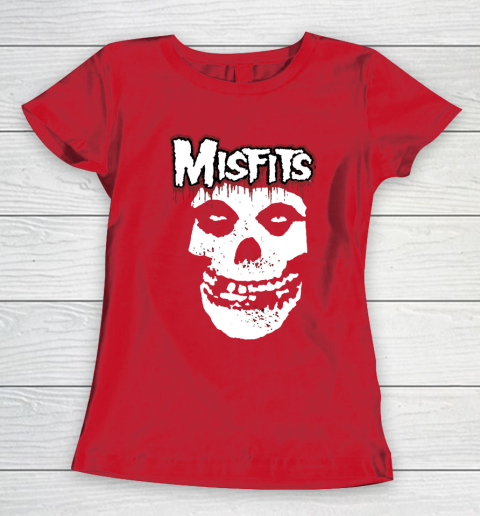 Misfits Jerry Only Women's T-Shirt 9