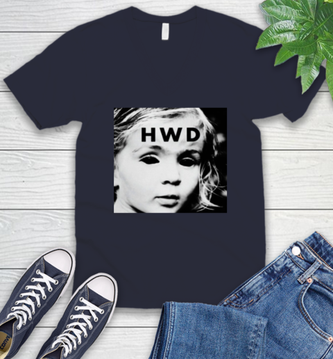 HWD halfway dead shirt 51