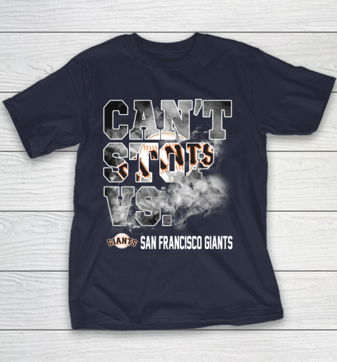 san francisco giants youth shirts