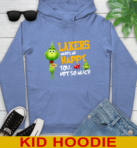 Lakers hoodie near me discount