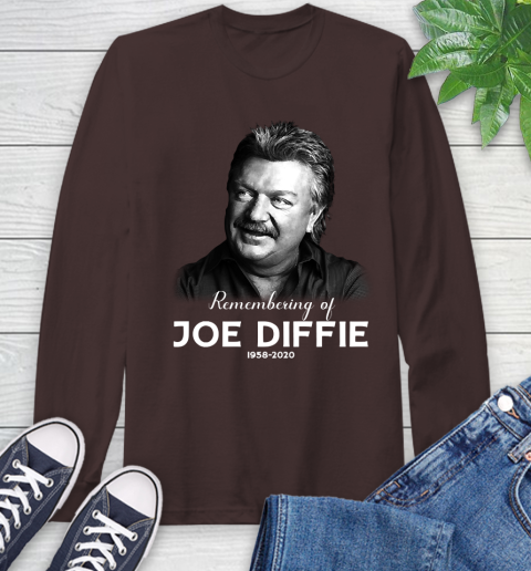 Joe Diffie Shirt Remembering of Joe Diffie T Shirt 61