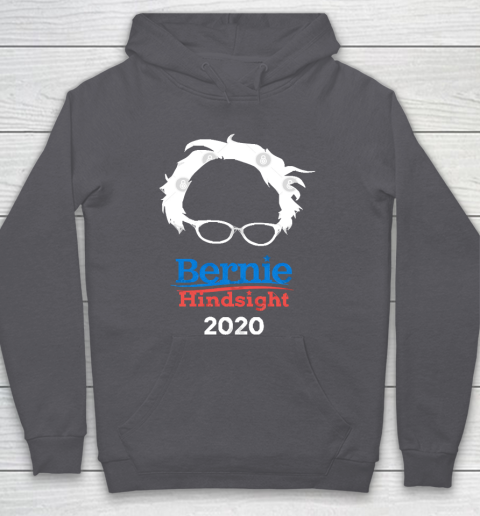 Bernie Sanders Hindsight 2020 T Shirt 22