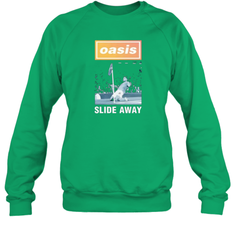 ManchesterCity×Oasis SlideAway ロドリ Rodri Manchester City Oasis Slide Away Shirt, hoodie