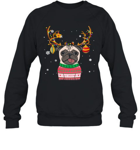 funny holiday sweatshirts