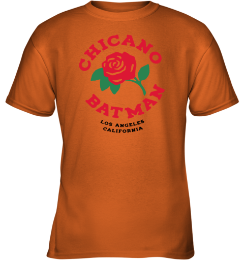 chicano batman mazapan shirt