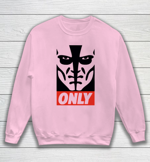Jerry Only Sweatshirt 5