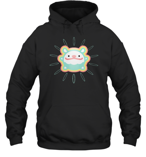 Silly Vibes Hoodie