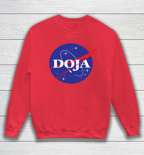 Doja Nasa Sweatshirt 6