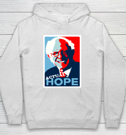 Bernie Sanders Actual Hope T Shirt 24