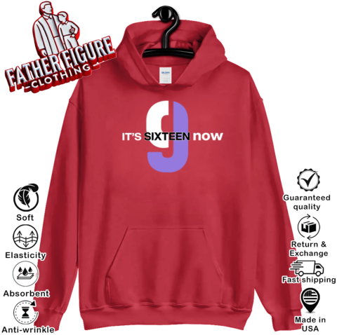jmv3 sacramento kings itamp 39 s sixteen now hoodie 23 front red