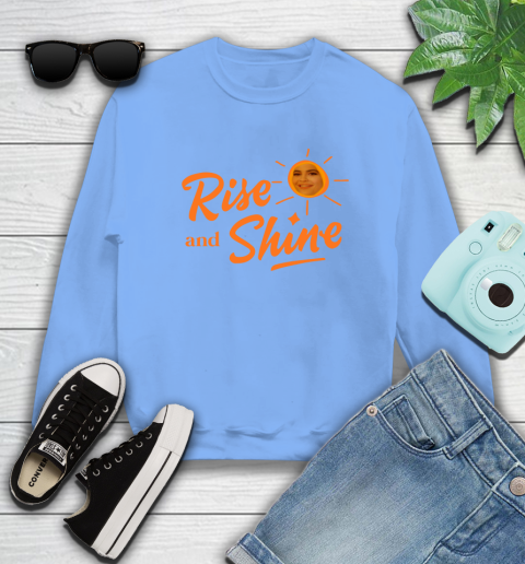 Rise And Shine Shirt 35