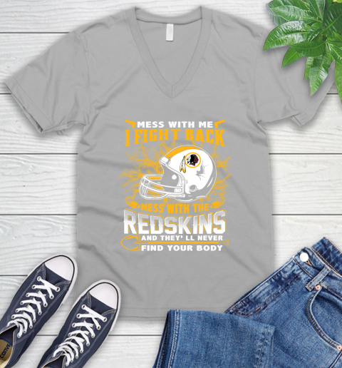 redskins shirt for dogs
