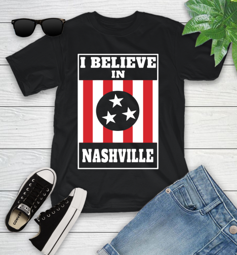 Believe in Nashville 2020 T Shirt 94