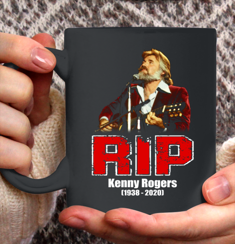 RIP Kenny Rogers 1938  2020 Shirts 136