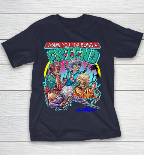 Thank you for being a clearance friend shirt