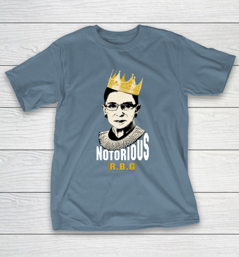 Notorious RBG Ruth Bader Ginsburg Political T-Shirt 6