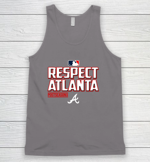 Respect Atlanta Tank Top 6