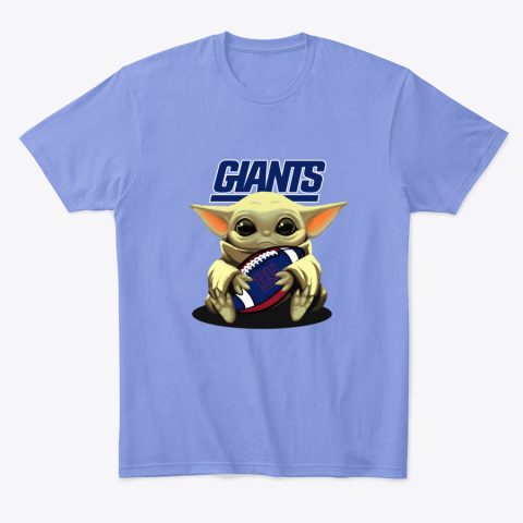 nmn8 baby yoda loves the new york giants classic t shirt 2 front violet
