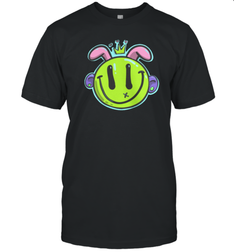 Wabbits World Holders Only Fit T-Shirt