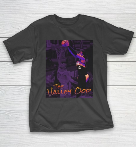 Valley Oop T-Shirt 2