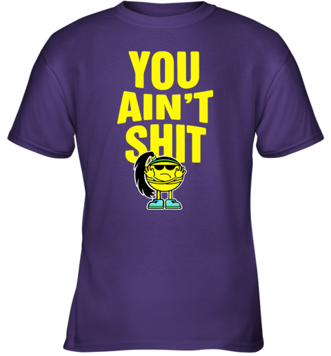 rsqf bayley you aint shit its bayley bitch wwe shirts youth t shirt 26 front purple