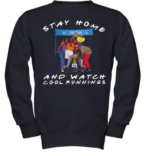 watch cool runnings online