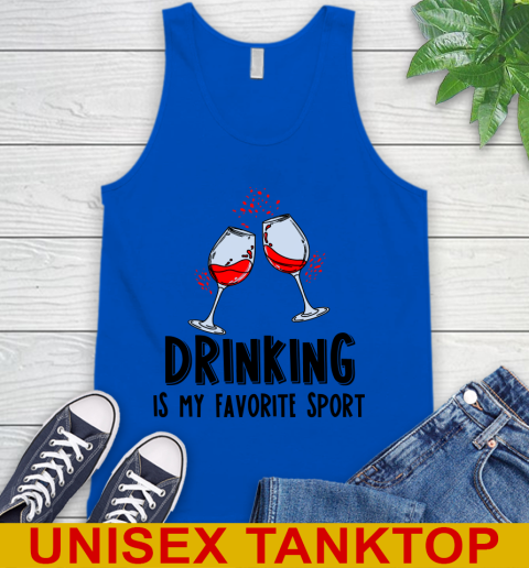 Drinking is my favorte sport 59