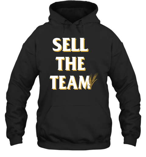 Wisconsin Company Sell The Team Hoodie