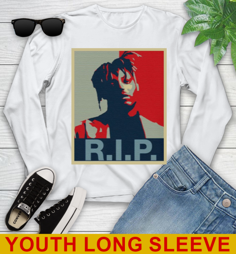 RIP Juice Wrld Shirt 122