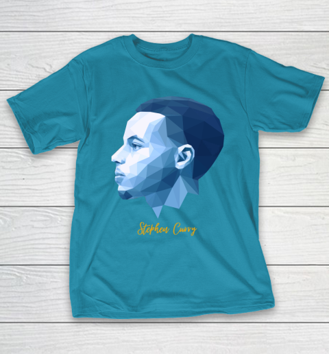 Stephen Curry T-Shirt 8