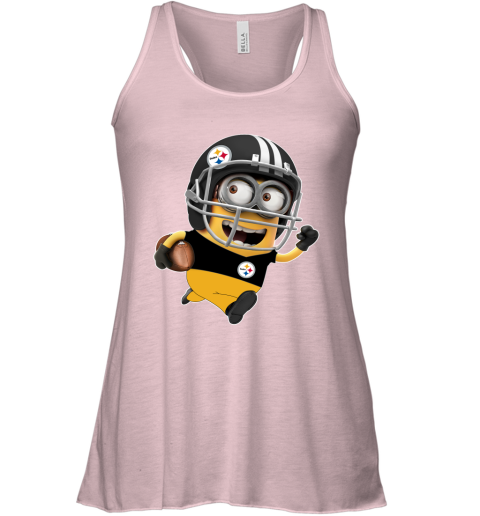 NFL Pittsburgh Steelers Tank Tops Clothing