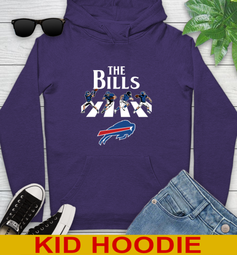 Buffalo bills shop youth sweatshirt