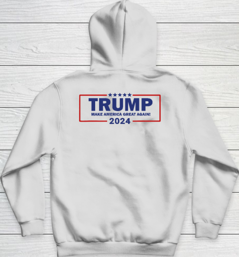 Trump Not Guilty Hoodie - Image 13
