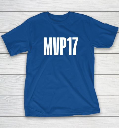 MVP 17 Youth T-Shirt 6