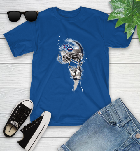 Tennessee Titans NFL Football Fans Love Their Team Sports 111