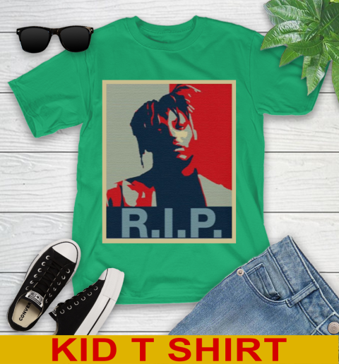 RIP Juice Wrld Shirt 106