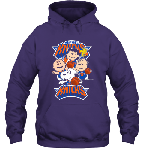 knicks hoodie